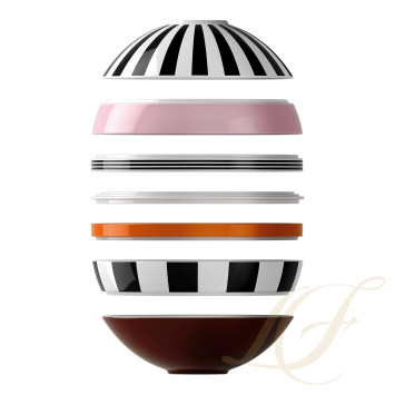 Набор из 7 предметов коллекции Iconic бренда VB