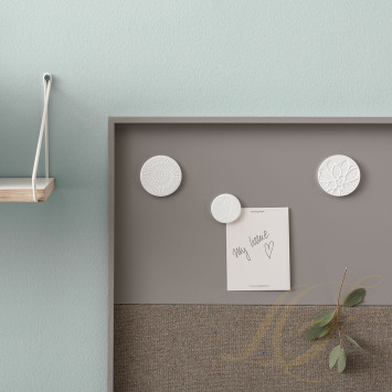 Магнит, 3шт. коллекции it‘s my home бренда VB