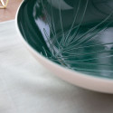 Чаша сервировочная 26см коллекции it‘s my match Green бренда VB