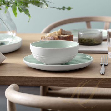 Чаша бульонная 17см коллекции it‘s my match Mineral бренда VB