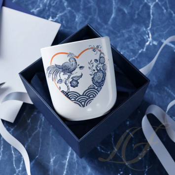 Кружка 0,29л коллекции Paradiso бренда VB