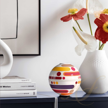 Набор из 5 предметов коллекции La Boule бренда VB