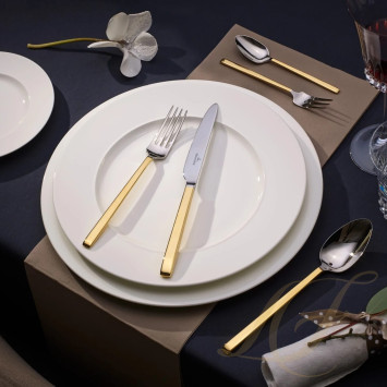 Набор столовых приборов из 24 предметов коллекции La Classica 