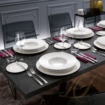 Фужер для красного вина 0,47л, 4шт. коллекции La Divina бренда VB