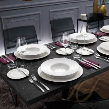 Стакан для виски 0,36л, 4шт. коллекции La Divina бренда VB