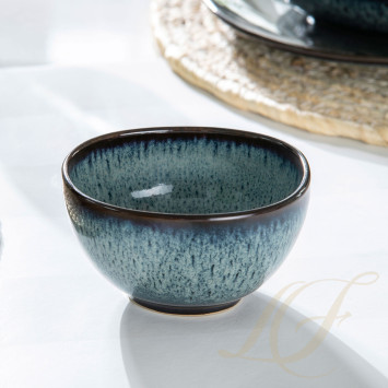 Чаша для риса 11,5см коллекции Lave Gris бренда VB