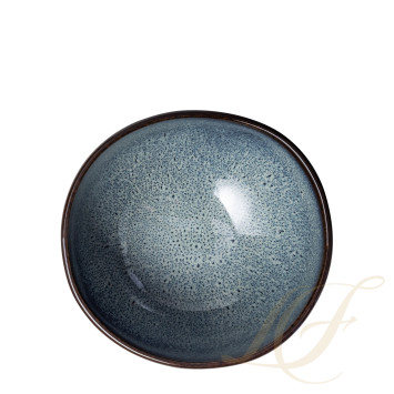 Чаша суповая 13см коллекции Lave Gris бренда VB