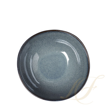 Чаша сервировочная 25,5см коллекции Lave Gris бренда VB