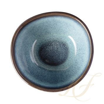 Чаша для соуса 10см коллекции Lave Glacé бренда VB