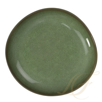 Чаша 28см коллекции Lave Grün бренда VB