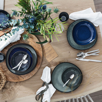 Чаша 28см коллекции Lave Bleu бренда VB