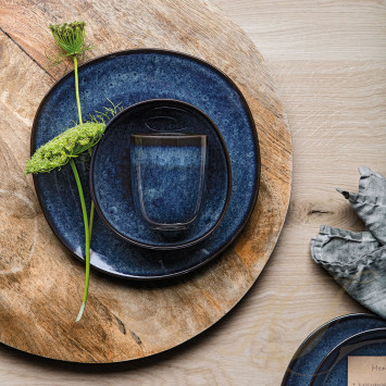 Кружка 0,40л коллекции Lave Bleu бренда VB