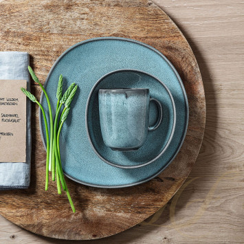 Кружка 0,40л коллекции Lave Glacé бренда VB