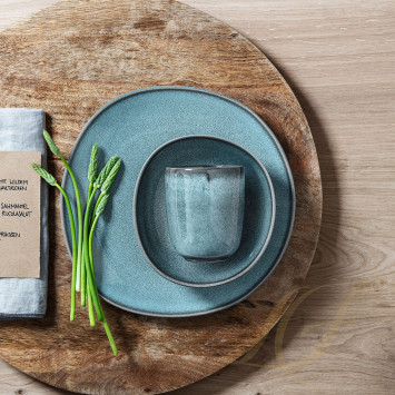 Кружка 0,40л коллекции Lave Glacé бренда VB