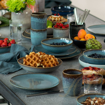 Кружка 0,40л коллекции Lave Glacé бренда VB