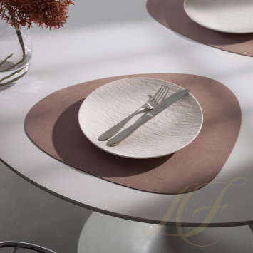 Подставка для тарелки 42х37см коллекции Lifestyle Accessoires 