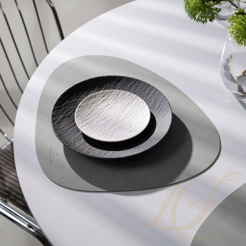 Подставка для тарелки 42х37см коллекции Lifestyle Accessoires 