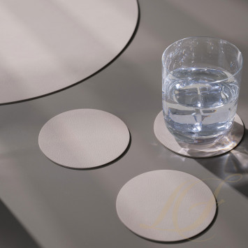 Подставка для бокалов 10см коллекции Lifestyle Accessoires 