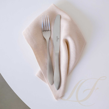 Салфетка 40х40см, 2шт. коллекции Lifestyle Accessoires 