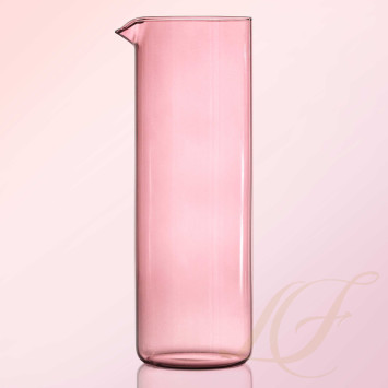 Кувшин для воды / сока 1л коллекции Like Lila бренда VB