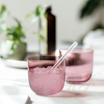 Стакан для воды 0,28л, 2шт. коллекции Like Grape бренда VB