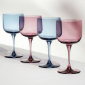 Фужер для вина 0,20л, 2шт. коллекции Like Grape бренда VB