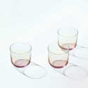 Стакан для воды 0,2л, 2шт. коллекции Like Mehrfarbig бренда VB
