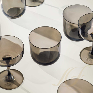 Стакан для воды 0,2л, 2шт. коллекции Like Grau бренда VB