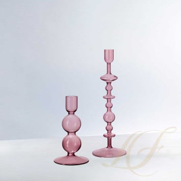 Подсвечник 27см коллекции Like Home 