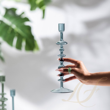 Подсвечник 27см коллекции Like Home 