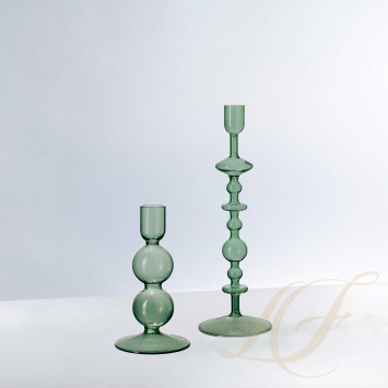 Подсвечник 13,5см коллекции Like Home 