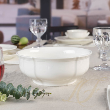 Чаша десертная 15см коллекции Manoir бренда VB