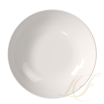 Чаша для спагетти 23,5см коллекции Manufacture Ice бренда VB