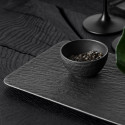 Блюдо сервировочное 35см коллекции Manufacture Rock бренда VB