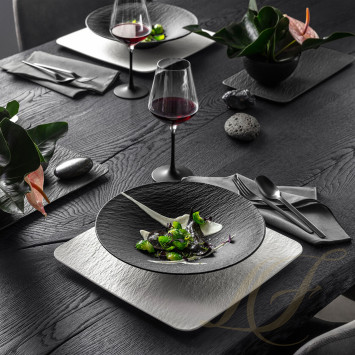 Чаша глубокая 28см коллекции Manufacture Rock бренда VB