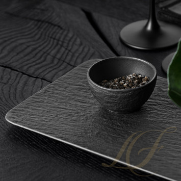 Чаша для соуса 8см коллекции Manufacture Rock бренда VB