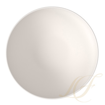 Салатник 24см коллекции Manufacture Rock Blanc бренда VB