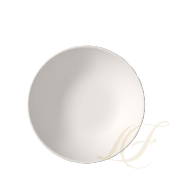 Чаша десертная 13см коллекции Manufacture Rock Blanc бренда VB