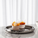Стакан для виски 0,20л, 4шт. коллекции Manufacture Rock Blanc бренда VB