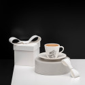 Блюдце для чашки кофейной 15,4см коллекции Manufacture Rock Blanc - Mickey Mouse бренда VB