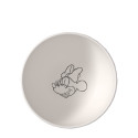 Чаша для мюсли 14см коллекции Manufacture Rock Blanc - Mickey Mouse бренда VB