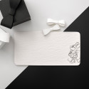 Блюдо сервировочное 35см коллекции Manufacture Rock Blanc - Mickey Mouse бренда VB