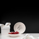 Чаша десертная 13,2см коллекции Manufacture Rock Blanc - Mickey Mouse бренда VB