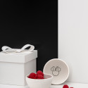 Чаша для соуса 7,7см коллекции Manufacture Rock Blanc - Mickey Mouse бренда VB