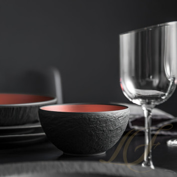 Чаша бульонная 14см коллекции Manufacture Rock Glow бренда VB