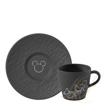 Чашка кофейная 0,16л коллекции Manufacture Rock - Mickey Mouse бренда VB