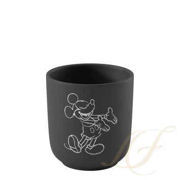 Кружка 0,28л, 2шт. коллекции Manufacture Rock - Mickey Mouse бренда VB