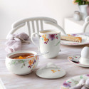 Кружка для Latte Machiato 0,37л коллекции Mariefleur бренда VB