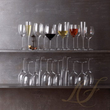 Фужер для красного вина Bordeaux 0,2л, 4шт.  коллекции Maxima бренда VB