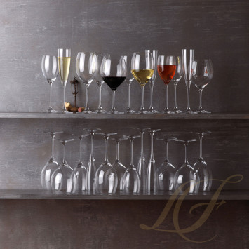 Фужер для красного вина Burgunder 22,5см, 4шт. коллекции Maxima бренда VB